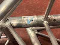 Prolyte x30d c003 truss (2x) - afbeelding 5 van  5