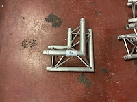 Prolyte x30d c003 truss - afbeelding 1 van  2