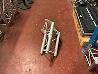 Prolyte x30d c004 truss - afbeelding 2 van  4