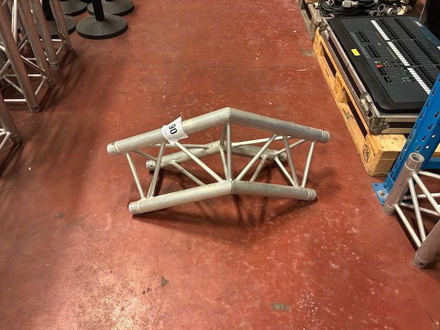 Prolyte x30d c004 truss - afbeelding 3 van  4