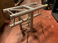 Prolyte x30d c018 truss - afbeelding 2 van  4