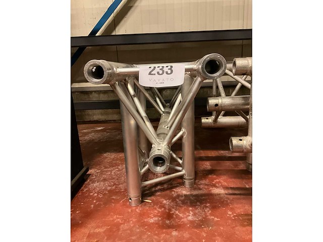 Prolyte x30d c018 truss - afbeelding 4 van  4