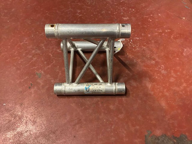 Prolyte x30d truss - afbeelding 1 van  1