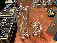 Prolyte x30d trussen (2x) - afbeelding 1 van  3