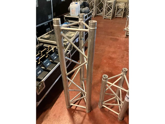 Prolyte x30d trussen (2x) - afbeelding 2 van  3