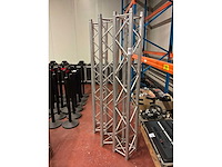 Prolyte x30v 2m truss (3x) - afbeelding 2 van  5