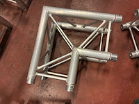 Prolyte x30v c003 truss (2x) - afbeelding 2 van  4