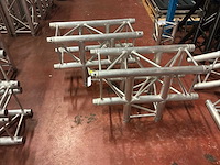 Prolyte x30v c017 truss (2x) - afbeelding 3 van  4