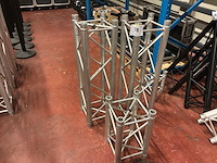 Prolyte x30v truss (3x) - afbeelding 1 van  4
