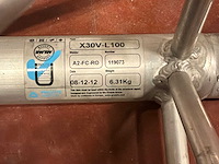 Prolyte x30v truss (3x) - afbeelding 3 van  4