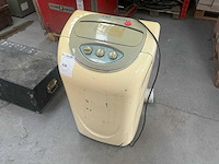 Promac pm38cm mobiele airco - afbeelding 1 van  6