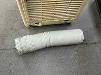 Promac pm38cm mobiele airco - afbeelding 5 van  6