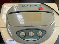 Promac pm38cm mobiele airco - afbeelding 3 van  5