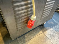 Promag softijsmachine ic3723 ijsmachine - afbeelding 3 van  6