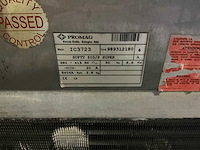 Promag softijsmachine ic3723 ijsmachine - afbeelding 6 van  6