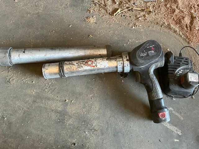 Promante 35308 kitspuit - afbeelding 2 van  7