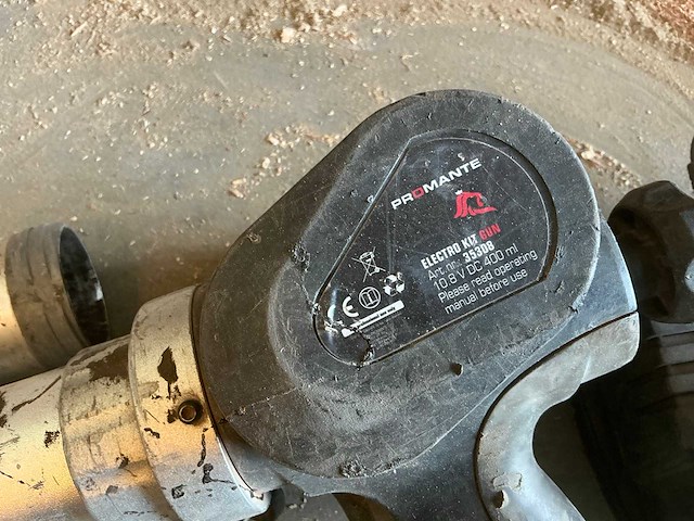 Promante 35308 kitspuit - afbeelding 3 van  7