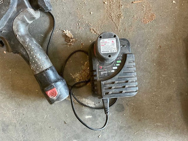 Promante 35308 kitspuit - afbeelding 4 van  7