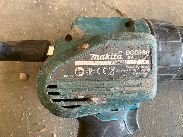 Promante 35308 kitspuit - afbeelding 7 van  7