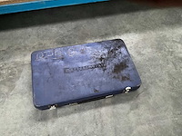 Promat dopsleutel/bitsset - afbeelding 8 van  8