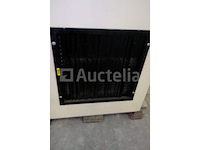 Promatec fmn-v12 industriële filtratie-eenheid