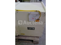 Promatec fmn-v12 industriële filtratie-eenheid - afbeelding 8 van  12