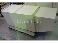 Promatec fmn-v12 industriële filtratie-eenheid - afbeelding 11 van  12