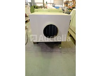 Promatec fmn-v12 industriële filtratie-eenheid - afbeelding 10 van  12