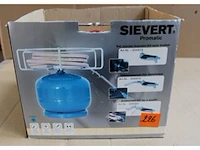 Promatic sievert soldeerboutset