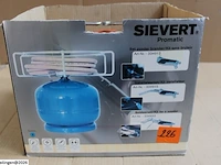 Promatic sievert soldeerboutset - afbeelding 2 van  3