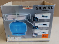 Promatic sievert soldeerboutset - afbeelding 1 van  2