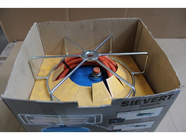 Promatic sievert soldeerboutset - afbeelding 2 van  2