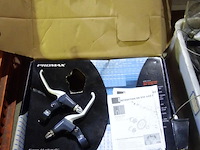 Promax disc brake kit (niet compleet) - afbeelding 2 van  3