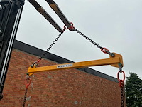 Promec - wll 20 t - various lifting and hoisting equipment - 2022 - afbeelding 6 van  11
