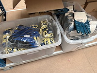 Promega + atg+ safety jogger grote partij werkhandschoenen - afbeelding 2 van  5