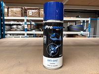 Promega grote partij anti-spat lasspray - afbeelding 1 van  2