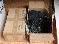 Promer multi connector - afbeelding 1 van  6