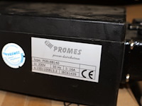Promer multi connector - afbeelding 3 van  6
