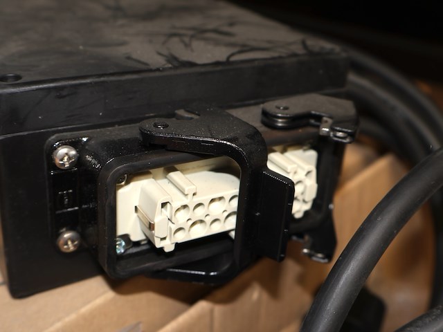 Promer multi connector - afbeelding 4 van  6