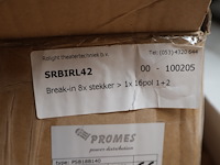 Promer multi connector - afbeelding 5 van  6