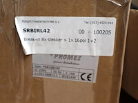 Promer multi connector - afbeelding 6 van  6