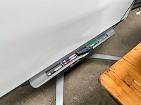 Promethean smart board projectiescherm - afbeelding 5 van  7