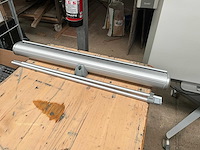 Promethean smart board projectiescherm - afbeelding 6 van  7