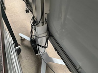 Promethean smart board projectiescherm - afbeelding 7 van  7