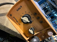 Prominent beta 4 doseerpomp - afbeelding 2 van  3