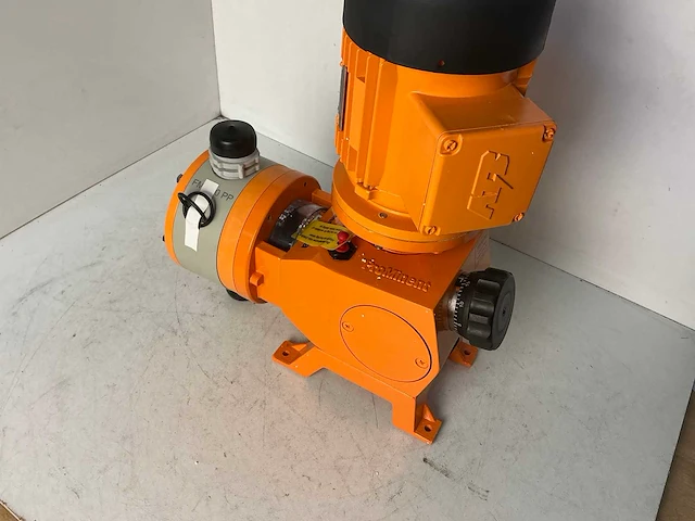 Prominent meta fm-260 pp / mtmah10173 doseerpomp - afbeelding 2 van  13