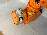 Prominent meta fm-260 pp / mtmah10173 doseerpomp - afbeelding 3 van  13