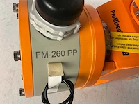 Prominent meta fm-260 pp / mtmah10173 doseerpomp - afbeelding 4 van  13
