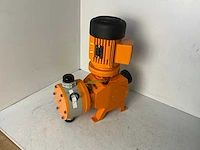 Prominent meta fm-260 pp / mtmah10173 doseerpomp