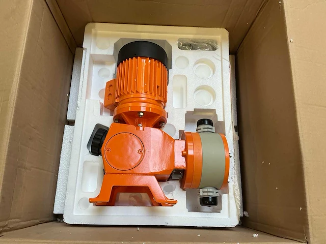 Prominent meta fm-260 pp / mtmah10173 doseerpomp - afbeelding 6 van  13